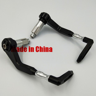 川崎Z900改装件Z1000SX配件Z800刹车护手ZX10R保护弓ZX6R防摔牛角