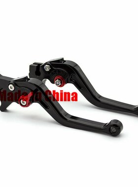 适用本田CBR250R牛角CBR650R刹车CB650R拉杆CB300F离合CBR300RR