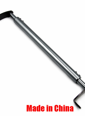 适用VESPA维斯帕sprint150扩展支架primavera150平衡杆GTS改装件