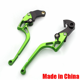 适用无极CU250刹车CU525AC离合Q250拉杆300AC手把350AC改装件配件