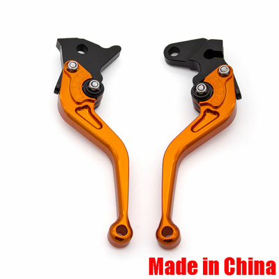 适用雅马哈TMAX530 560 SX DX TECHMAX改装配件刹车牛角离合手把