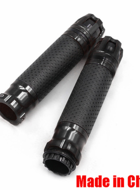 适用铃木UY125T握把优友UU125转把小海豚QS110T3手把套丽至UZ配件