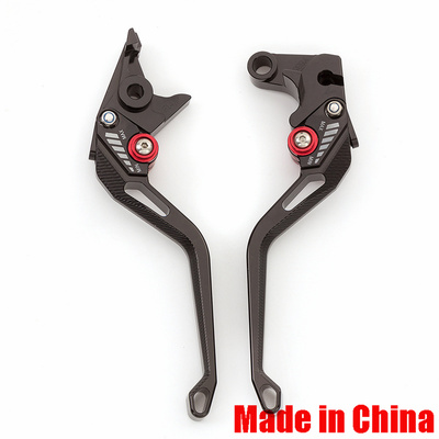 适用于阿普利亚Aprilia RS457摩托车改装刹车离合牛角拉杆配件