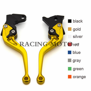 适用本田猛鸷CB190X摩托车手柄改装配件件刹车拉杆离合把手柄