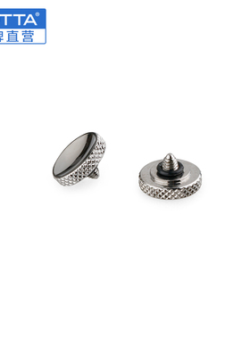 COTTA纯铜 索尼/Sony RX1快门按钮 RX1R II/RX1R2/M2相机专用按钮