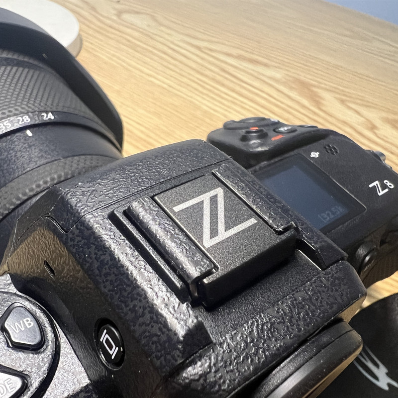 COTTA热靴保护盖纯铜热靴盖