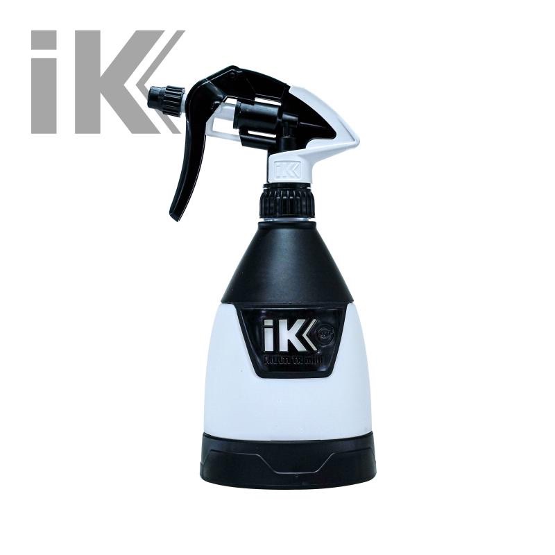 西班牙IK MULTI TR MINI 360手持360度小吨壶 喷雾细腻 耐酸碱
