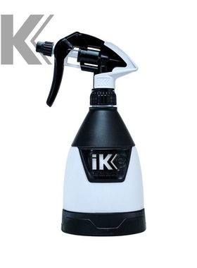 西班牙IK MULTI TR MINI 360手持360度小吨壶 喷雾细腻 耐酸碱