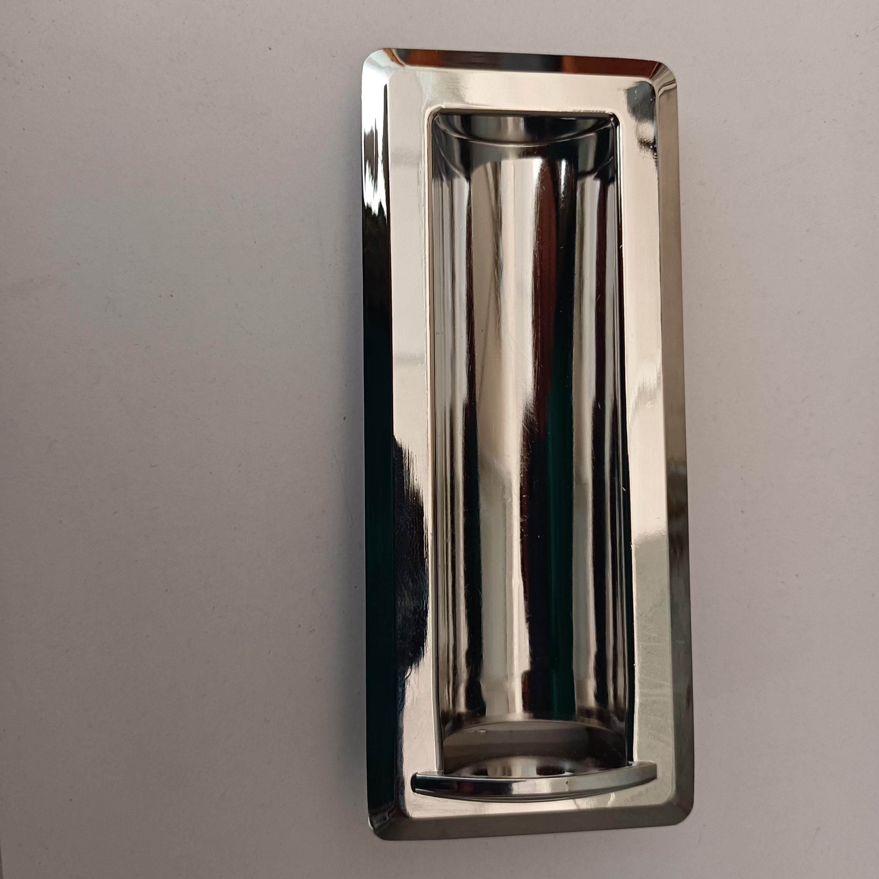 电玩游戏机配件彩票机海王3投币口4孔6孔快速组合型长方形五金