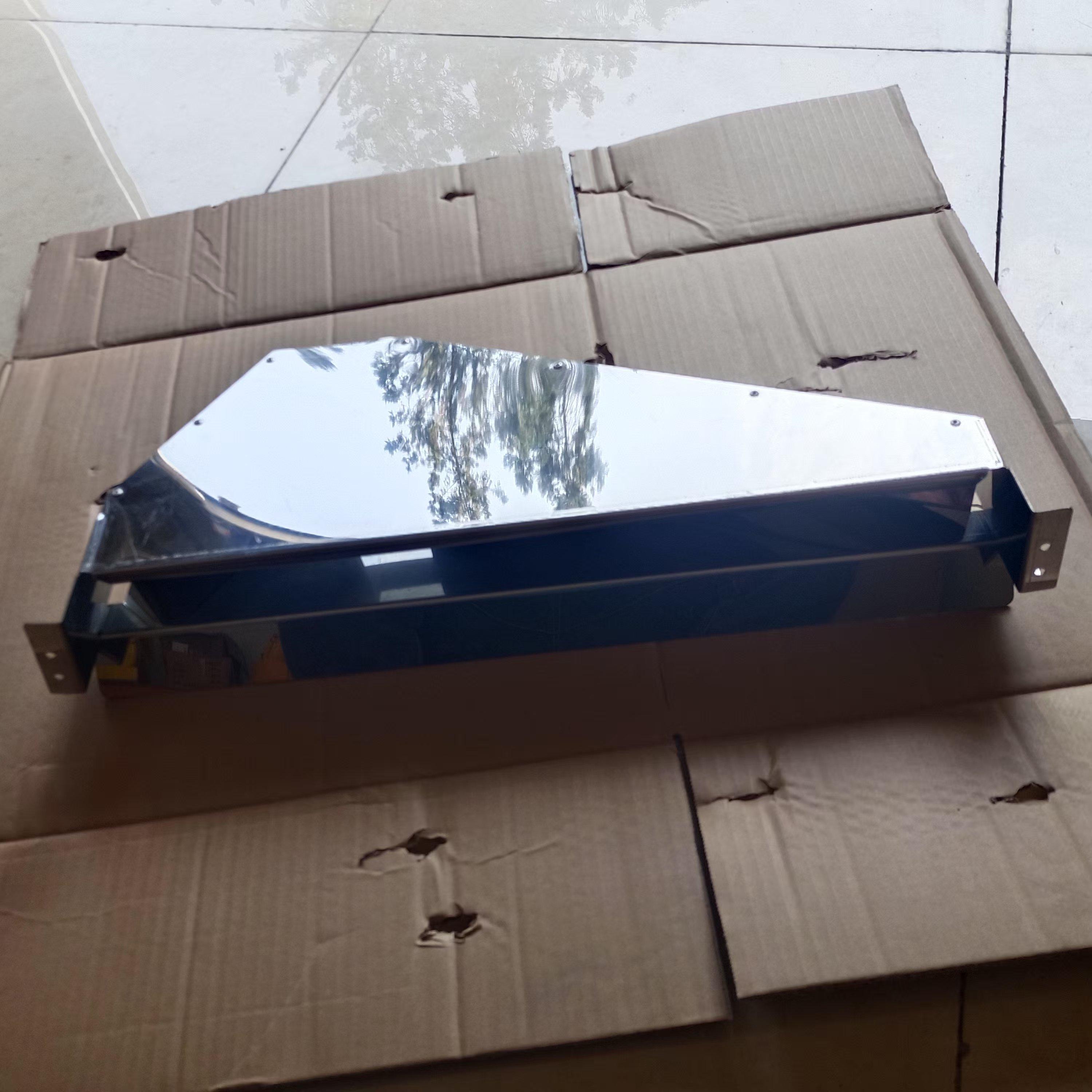 电玩游戏机配件马戏团大魔术师推盘落币斗快速组合型长方形五金