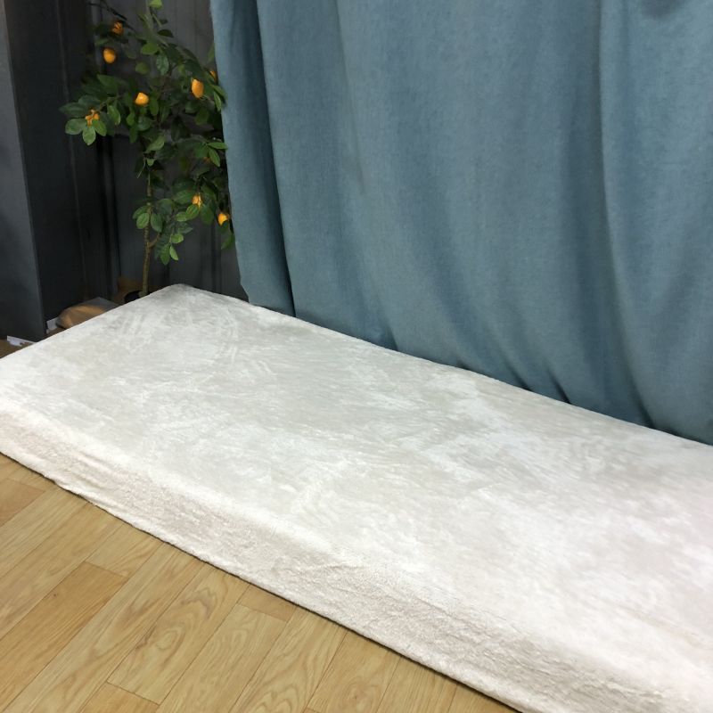 年末法兰绒吸湿发热床笠