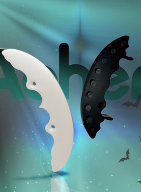 陆地冲浪板carver点板器slide免打孔smoothstar粗火石yow耐磨顺滑