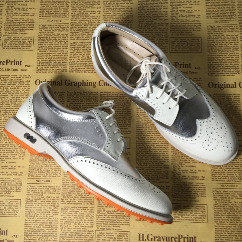 Chaussures de golf femme - Ref 847560 Image 2