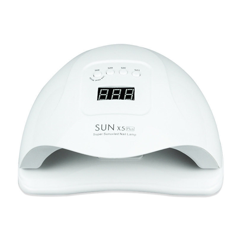 厂家直供SUNX5PLUS美甲光疗机美甲灯LED灯感应指甲烤灯烘干机,彩妆/香水/美妆工具,美甲灯/美甲机,淘宝优惠券,粉丝福利购,淘宝优惠卷
