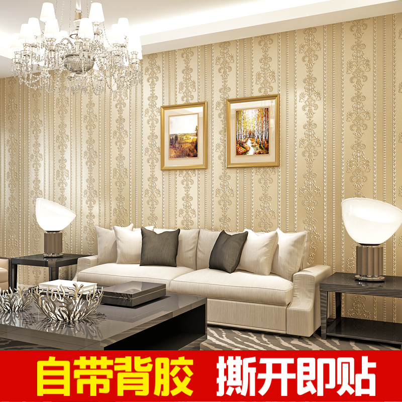 ǽֽ×ÔÕ³ÎÔÊÒÎÂܰ¶ùͯ·¿ÏÖ´ú¼òÔ¼3dÁ¢Ìå¿ÍÌüǽÌù±³¾°Ç½Î޷IJ¼±ÚÖ½