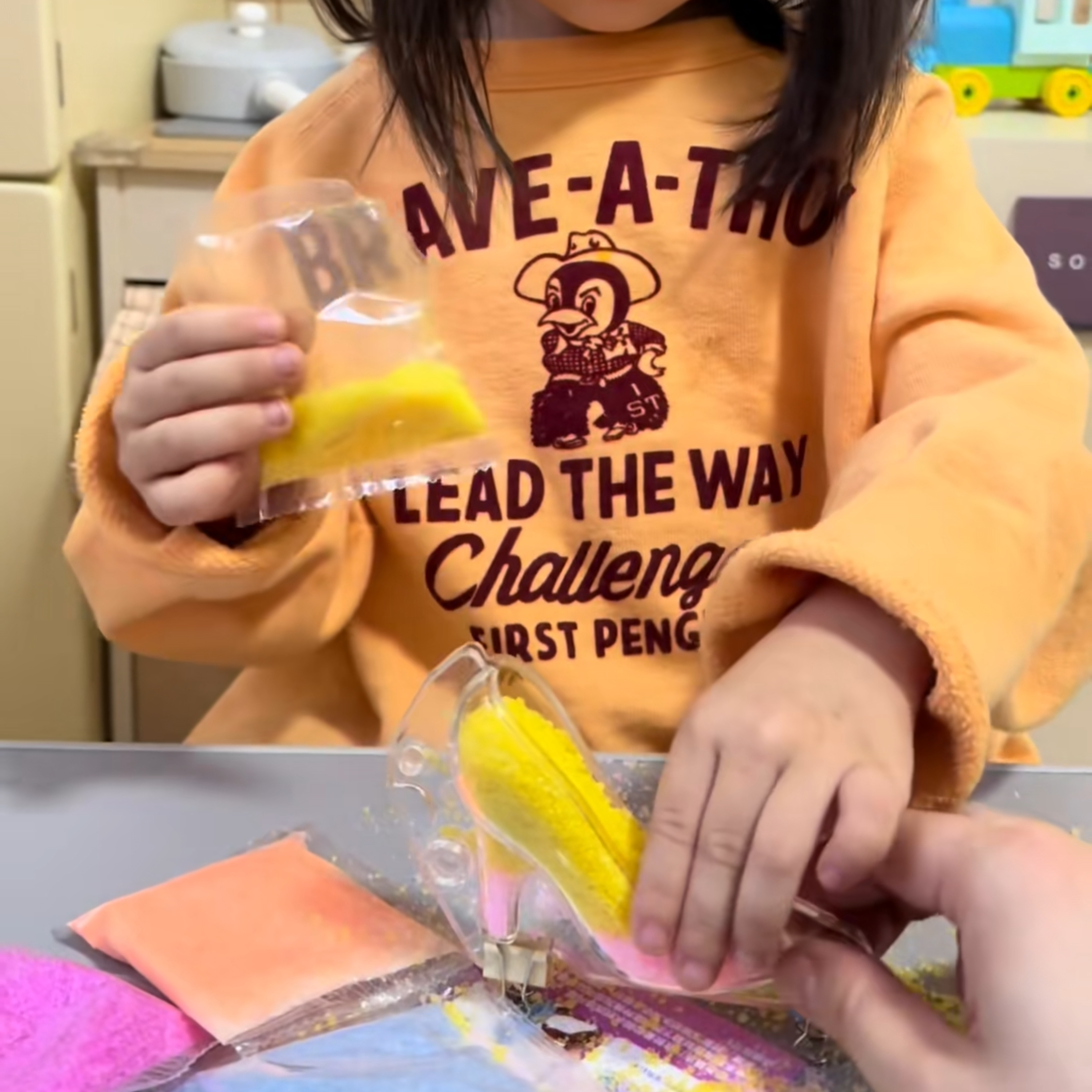 儿童高跟鞋玩具手工diy公主鞋设计果冻沙女孩礼物儿童玩具2026