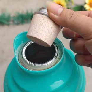 木质暖瓶塞8磅高盖家用木头塞热水瓶保温瓶暖水瓶瓶盖密封木塞