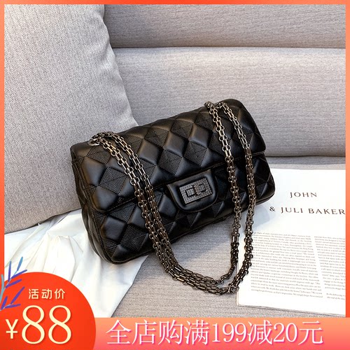 正品专柜包包2025新款真皮女包