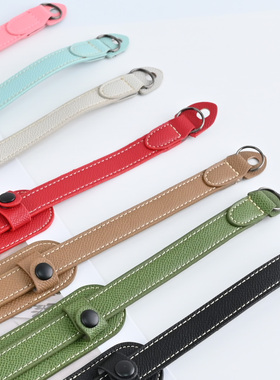 相机肩带富士XT30XS20XT50XT5适用索尼A6400A7C2A7M4尼康Z50ZFC