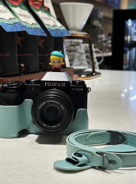 富士XT30三代相机包XT50xt30III保护套XS10皮套XS20X100VI配件壳