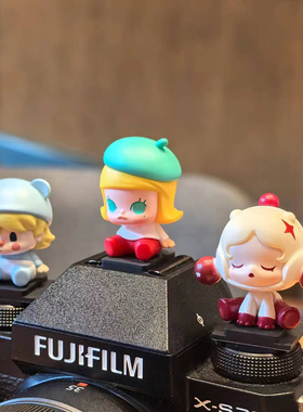 适用佳能R50相机热靴盖索尼ZVE10富士XS20XT30徕卡通用尼康Z50Z30