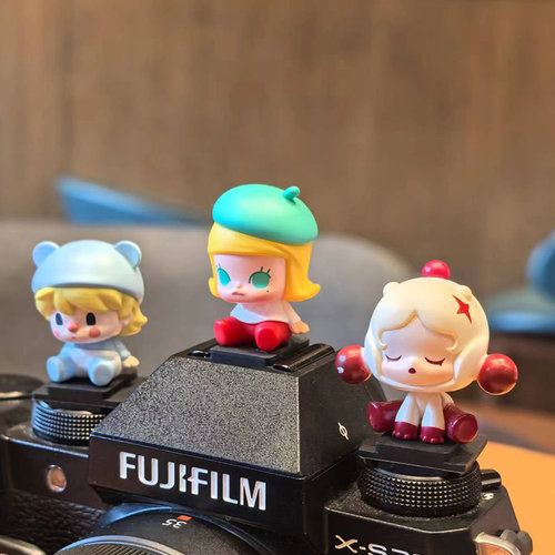 适用佳能R50相机热靴盖索尼ZVE10富士XS20XT30徕卡通用尼康Z50Z30