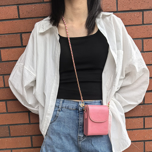 ccd数码相机包佳能V1G7X3黑卡RX100M6m7相机包M2 M4 M5保护套皮套