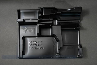 专用 136 GSB 内分隔 博世 BOXX 18V 德国 GSR BOSCH