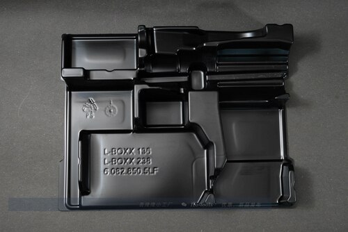 德国 BOSCH 博世 L-BOXX 内分隔 136 GSB GSR VE 18V 专用