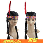 Accessoires pour perruques - Ref 228834 Image 32