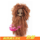 Accessoires pour perruques - Ref 228834 Image 28