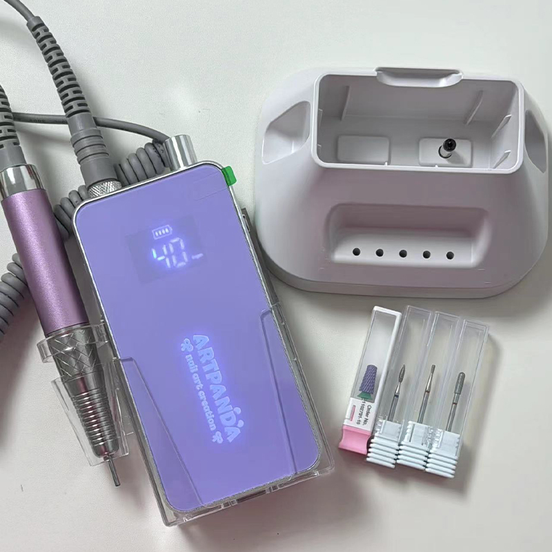 ARTPANDA花潮月无刷空心杯打磨机