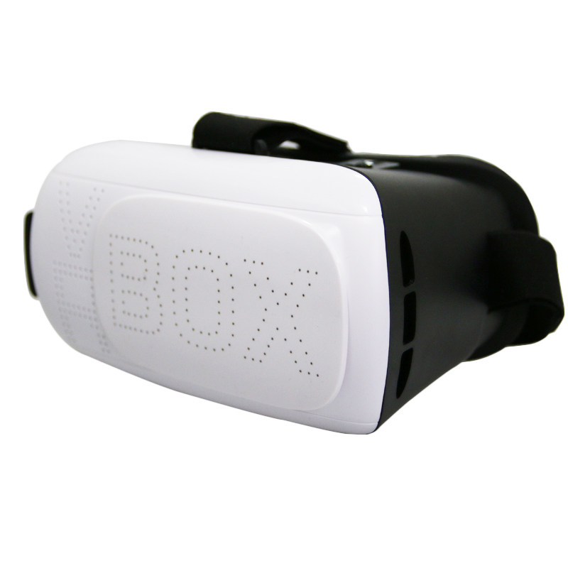 Lunettes VR ou 3D - Ref 1234369 Image 5