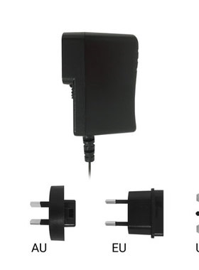 IK Multimedia iRig PSU 适用stream  stomp  Pro  电源适配器