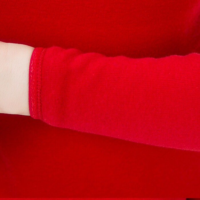 Sous-vêtement thermo Moyen-âge en coton - Ref 755682 Image 3