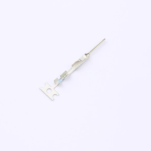 AMP/TE连接器 5-104505-2 接插件端子 26-22AWG 原装现货一个起拍