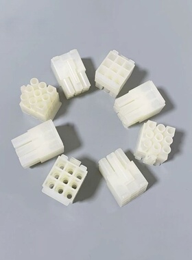 Molex连接器 39036094 3903-6094 39-03-6094 3191-09R1 原装现货