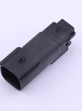 Molex连接器 334823601 33482-3601 胶壳6P 原装现货 一个起拍