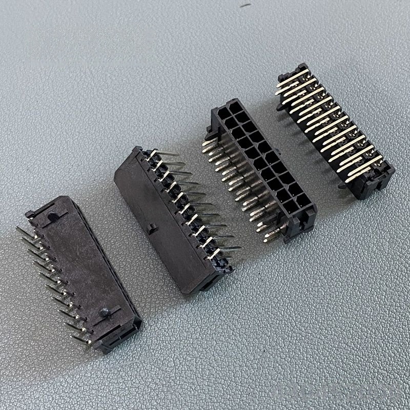 MOLEX连接器 43045-2000 430452000 插座20P 3.0MM间距 原装现货