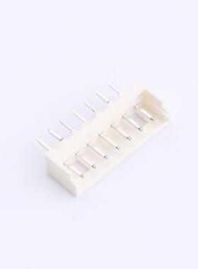 Molex连接器 53253-0770 0532530770 针座7P 原装现货 一个起拍