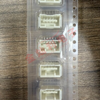 Molex连接器 502584-0570 5025840570 针座5P 间距1.5mm 原装现货