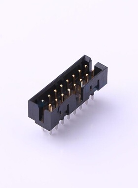 Molex连接器 87831-1620 878311620 针座16P 2.0MM间距 原装现货