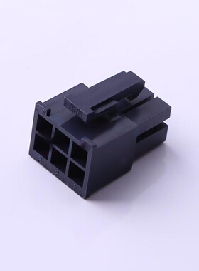 molex连接器 46992-0610 469920610 6PIN胶壳 4.2mm间距 原装现货
