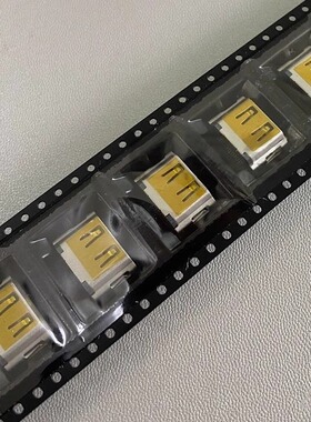Molex连接器 47408-1001 474081001 1.0 19PIN位 HDMI座子 现货