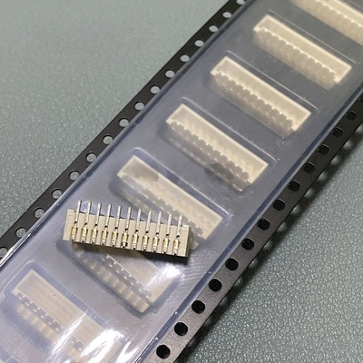 MOLEX连接器 87437-1143 874371143 11P 1.5MM 原装现货 一个起拍