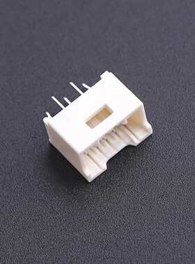 Molex连接器 5031590500 503159-0500 针座5P 原装现货 一个起拍