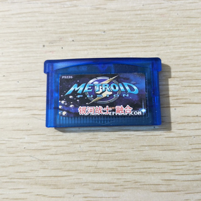 1游戏卡游戏卡Nintendo/任天堂