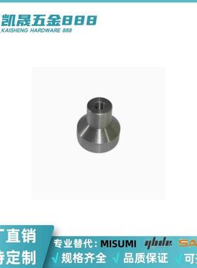 NPFS4/5/6/8 小型304不锈钢旋钮 HAX01-M4/M5/M6/M8-D21/D25/D33