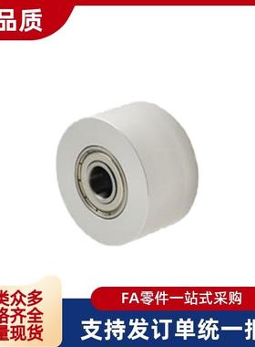 平皮带惰轮 HBGC HBGCM 15 20 25 30 35 40 50 -6 11 16 21 27 32