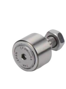 BPF05/06凸轮轴承随动器-D3 4 5 6 8 10 12 16 A-PP怡合达不锈钢